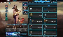 逆战排位最新爆料,神秘英雄降临，排位战局再掀风云