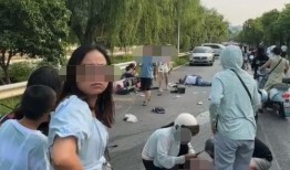 杞县柳庄车祸最新爆料新闻,悲剧现场细节披露，调查深入进行中