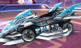 飞车最新爆料车,神秘飞车亮相，速度与激情再升级！