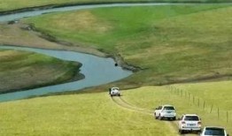 呼伦贝尔最新爆料,神秘遗迹揭秘，古老文明重现光彩