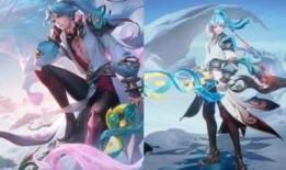 王者荣耀最新爆料亚连,神秘刺客，暗夜降临！