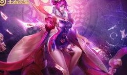 王者芈月爆料视频大全最新,王者峡谷神秘力量觉醒，传奇英雄即将归来！