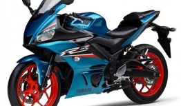 雅马哈r3最新款爆料,动力升级，科技革新，引领摩托车新潮流”