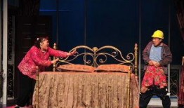 上海喜剧节最新爆料,笑点连连，精彩纷呈，最新亮点抢先看！