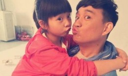 黄磊女儿最新爆料,家庭生活温馨瞬间，独家爆料引发网友热议