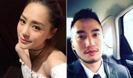 钟弘国阿娇最新爆料,揭秘婚姻内幕，情感纠葛再掀波澜